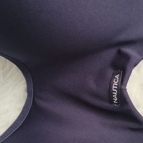 Nautica bra size 40DD - Picture 2 of 5